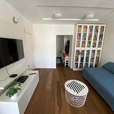 Cimi Apartment Belgrade Exterior photo
