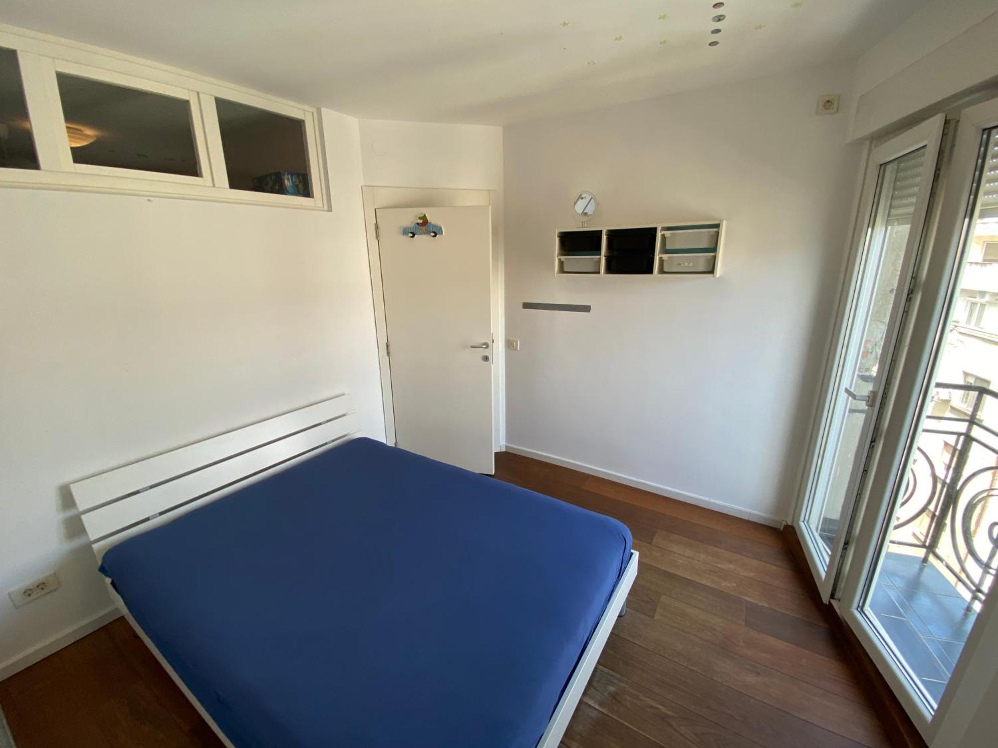 Cimi Apartment Belgrade Exterior photo