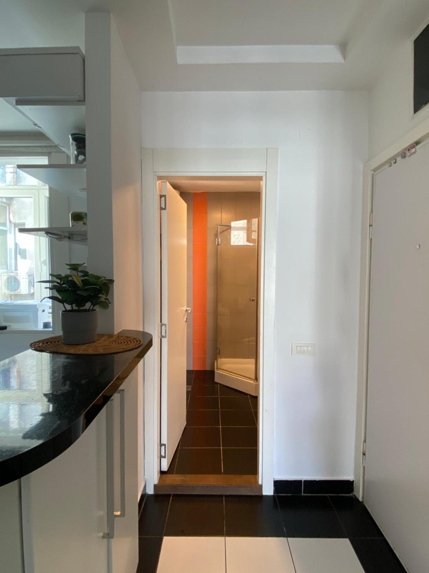 Cimi Apartment Belgrade Exterior photo