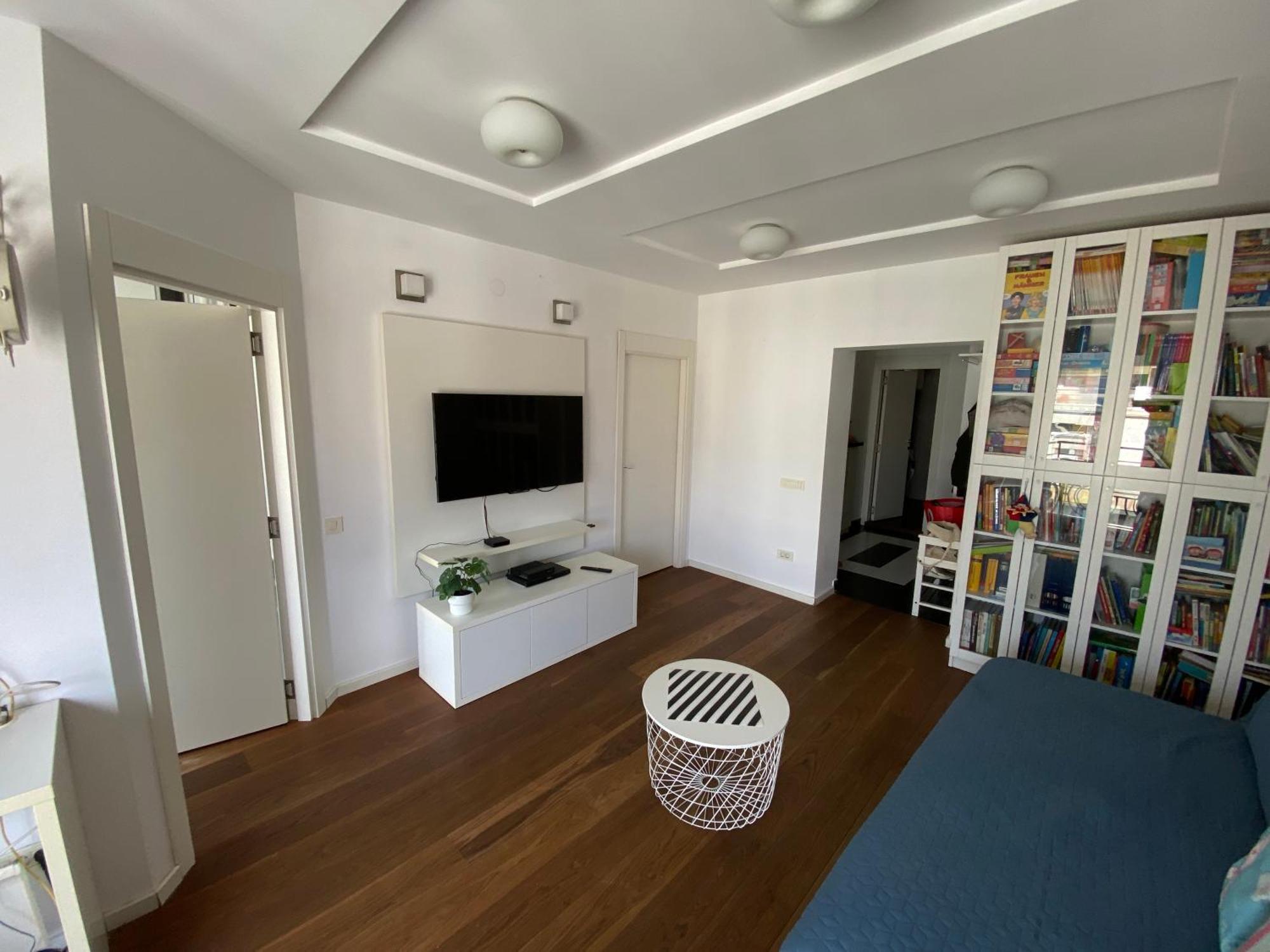 Cimi Apartment Belgrade Exterior photo