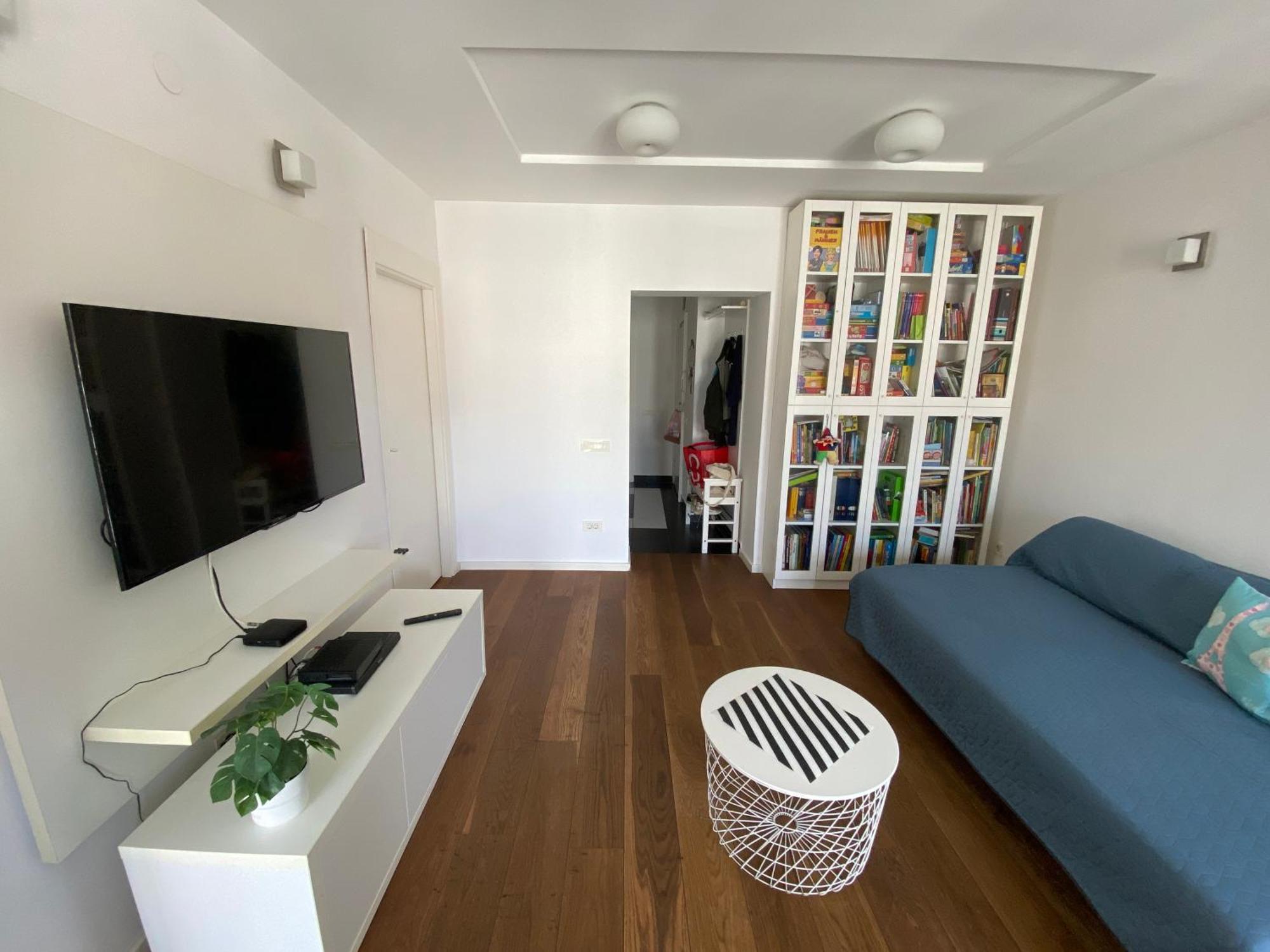 Cimi Apartment Belgrade Exterior photo