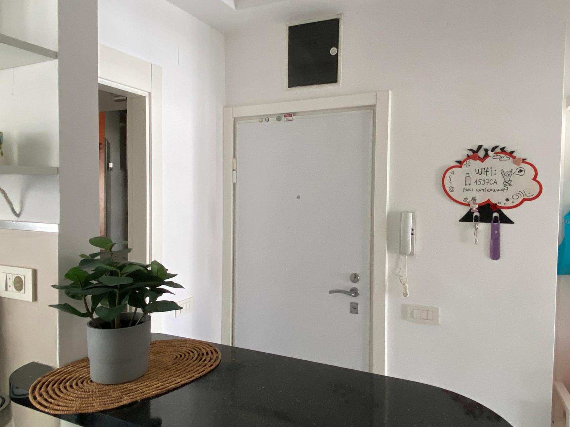 Cimi Apartment Belgrade Exterior photo